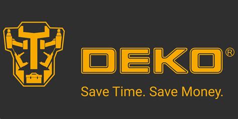 dekos|DEKO – DEKO Tools